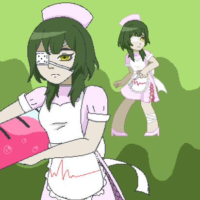 Poisonous Nurse