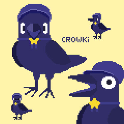 Crowki